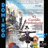 EL INCREIBLE CASTILLO VAGABUNDO