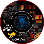 Mi Rollo es el Rock Radio