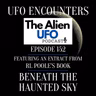 Receiving an Alien Implant