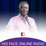HISFACE ONLINE RADIO