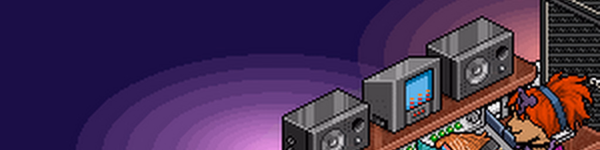 Rádio Habbex