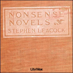 Nonsense Novels