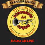 SONORAZOS DEL CARIBE