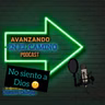 T:4E:3 No siento a Dios