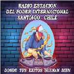 RADIO ESTACION DEL PODER ONLINE DONDE TUS EXITOS SUENAN BIEN.