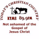KYMS The Bridge 89.9 FM