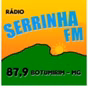 Rádio Comunitária Serrinha