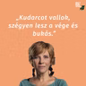 #135 Rettegés a színpadon – Varga Kata