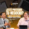 OnData Talks | ¿Está protegido tu negocio? Marcas, fotos, música y riesgos legales en redes