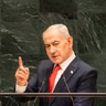 What is behind Netanyahu's secret UAE visit?