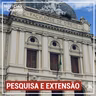 Feira de Pesquisa e Extensão na Faculdade de Direito do Recife da UFPE