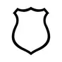 Kings County, CA Sheriff, Police