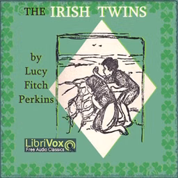 Irish Twins, The by Lucy Fitch Perkins (1865 - 1937)