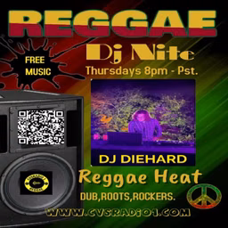The Reggae Heat