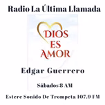 Dios es Amor