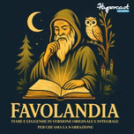 FAVOLANDIA - Fiabe, Storie Tradizionali, Leggende