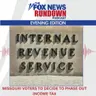 Evening Edition: Missouri Voters to Decide to Phase Out Income Tax
