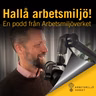 Hallå arbetsmiljö! #29 - Ensamarbete