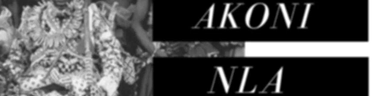 Akoni N La