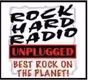 My Radio Zone - Rock Hard Radio Unplugged