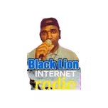 black lion radio