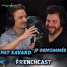 #298 - JF Denommée & Pat Savard