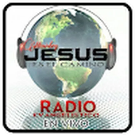 Radio Jesus es el Camino