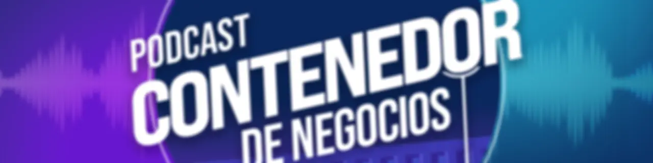 Contenedor de Negocios