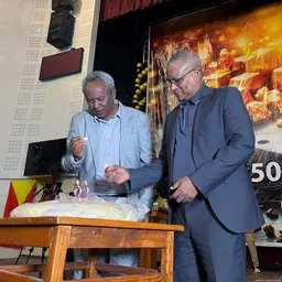 ማሕደረ ዜና፣ የሸረሪና ዉጊያ፣ «የክተት» አዋጅና የፕሪቶሪያ ዉል