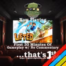 The First 30 Minutes of... Lifted