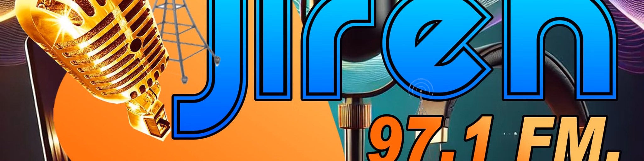 JIREH 97.1 FM
