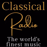 Classical Radio - Sleep Baby بث حي