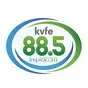 88.5 KVFE - KVFE
