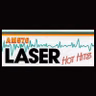 37ème épisode: Laser, une brève renaissance