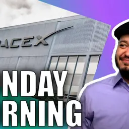 #SGGQA 444: Destiny 2 Is Done, NVIDIA N1X Leak, SpaceX Weak IPO, Trump Mobile Data Leak