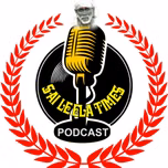 Sai Leela Times Podcast