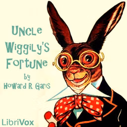 Uncle Wiggily's Fortune (version 2)