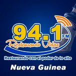 RRV 94.1 FM