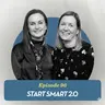 Start Smart 2.0, med Anna Måsender og Veronica Heltne