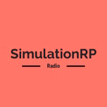 SimulationRP Radio