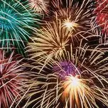 Ambiente FUOCHI ARTIFICIO