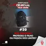 MÃE ASSASSINA? PROTEGEU O FILHO OU PASSOU DOS LIMITES? - IC TRUE CRIME #020