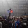October 20, 2026 - Violent protests roil France amid curfews as economic pressures mount