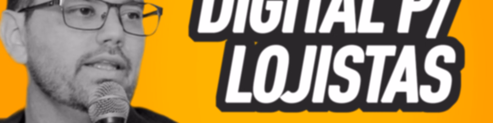 BD CAST - MARKETING DIGITAL PARA LOJISTAS