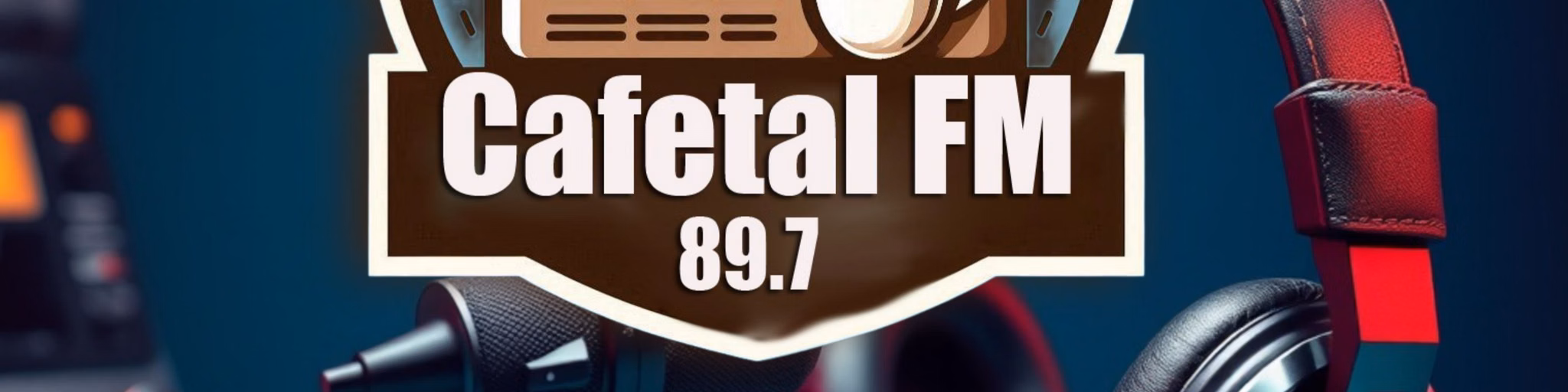 Radio Cafetal 89.7