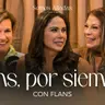 Flans, por siempre