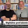 Digitálne preťaženie (RzS E56, Fero Držík, Milan Kalmancai)
