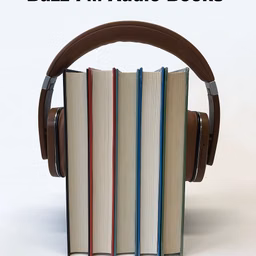 Buzz FM Audio Books