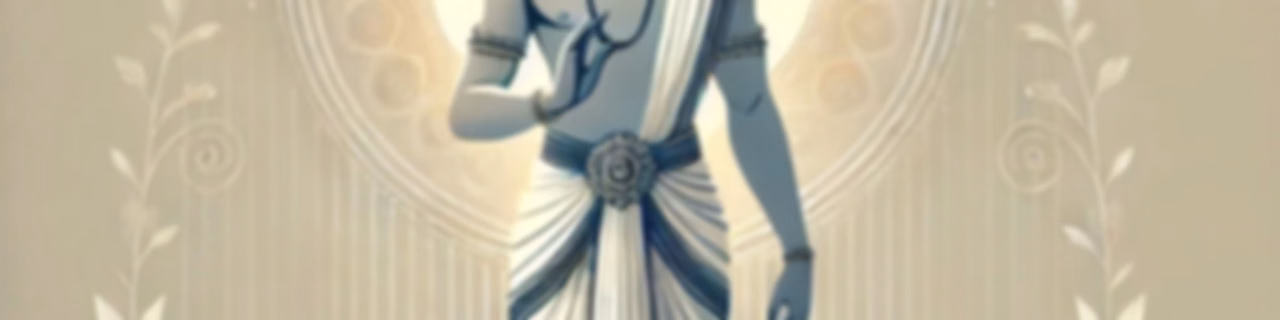 The Ramayan – Stories of Dharm and Devotion