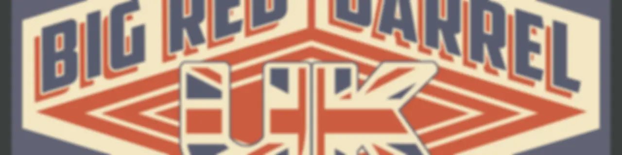 BRB UK Podcast